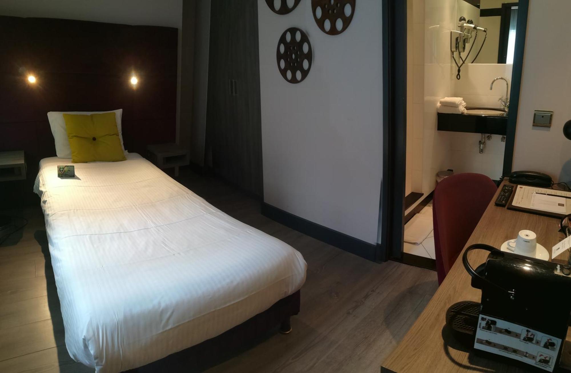 Marivaux Hotel Brussels