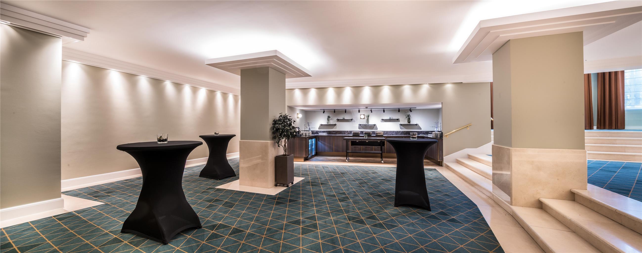 Hotel Hilton Grand Place 4*