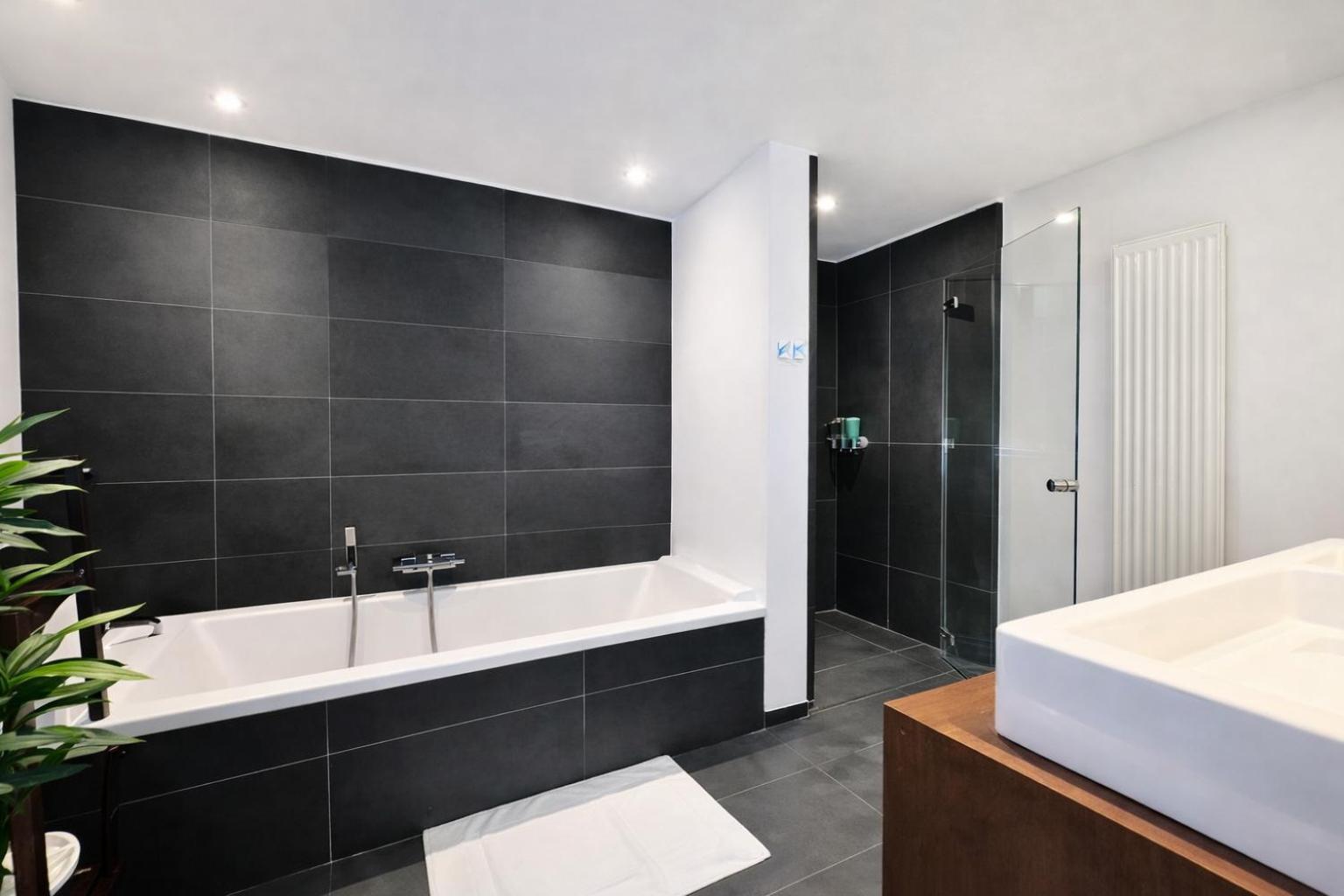 Luxury Loft Duplex Penthouse Of 190m2 & Free Parking ! Apartment