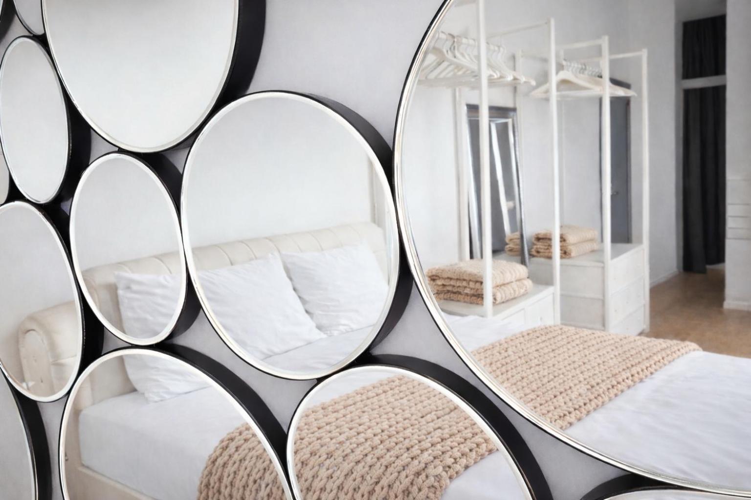 Luxury Loft Duplex Penthouse Of 190m2 & Free Parking ! Apartment