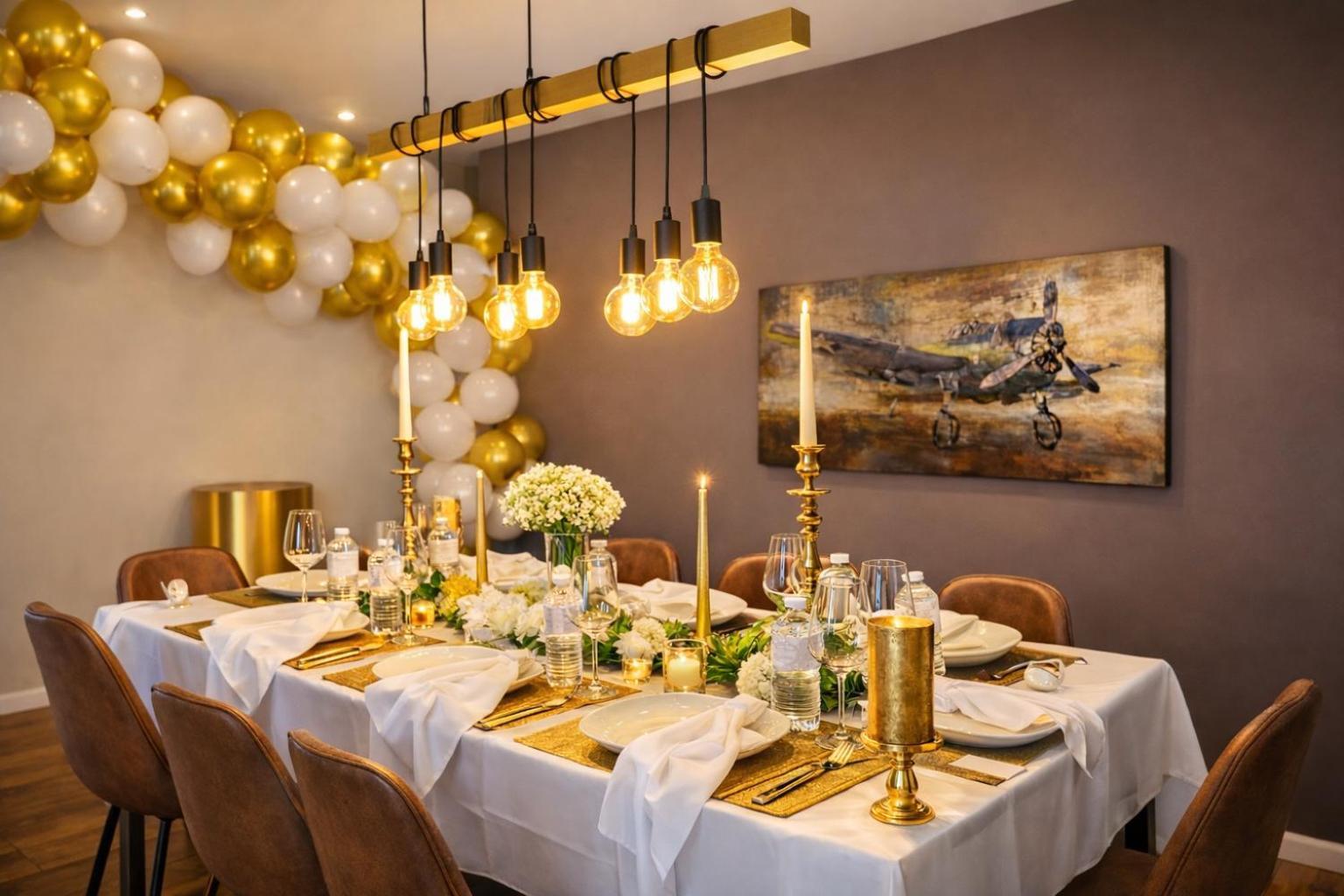 Apartment Luxury Loft Duplex Penthouse Of 190m2 & Free Parking !