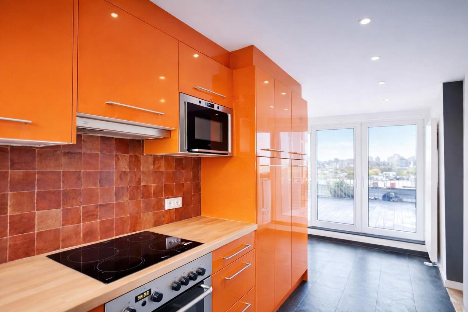 Luxury Loft Duplex Penthouse Of 190m2 & Free Parking ! Apartment Brussels