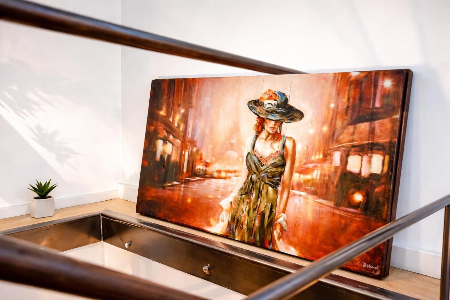 Luxury Loft Duplex Penthouse Of 190m2 & Free Parking ! Brussels