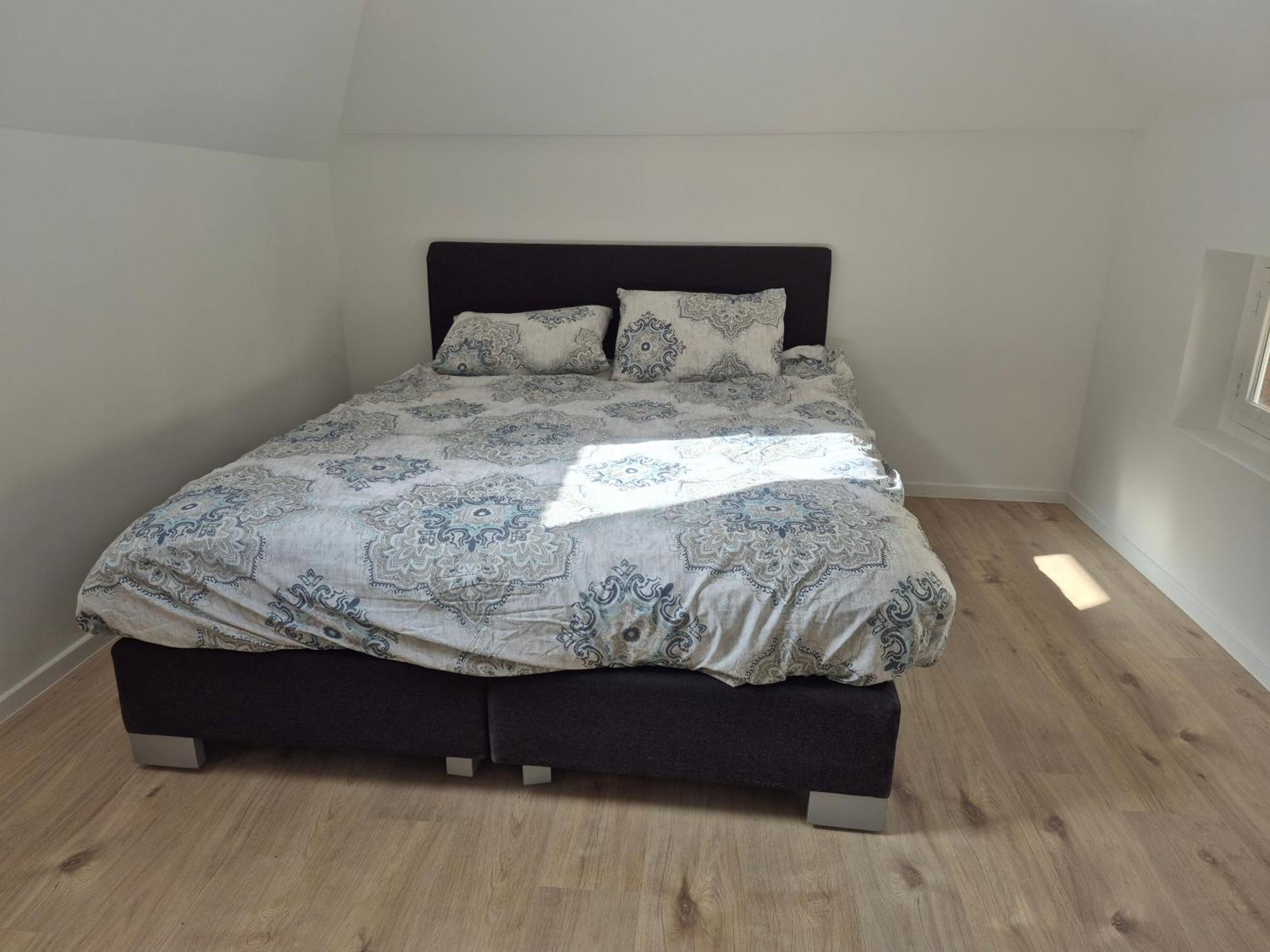 Les Pieds A La Grande Place Apartment