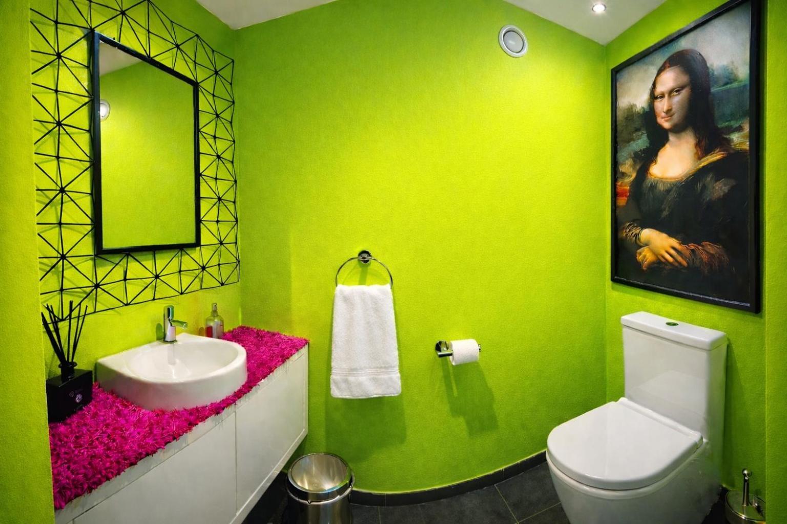 Luxury Loft Duplex Penthouse Of 190m2 & Free Parking ! *