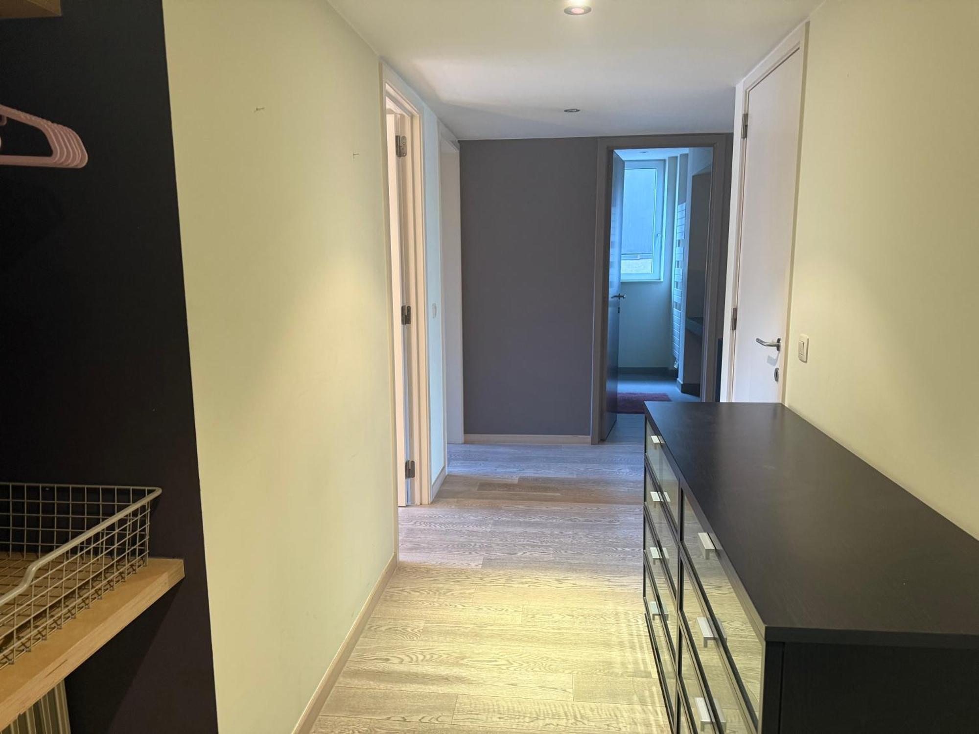 Apartment Golden Pearl In Centre Of Brussels