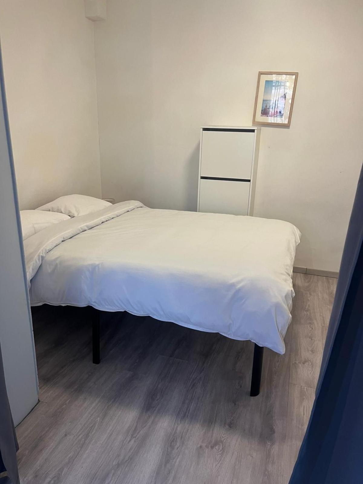 European District Brussels