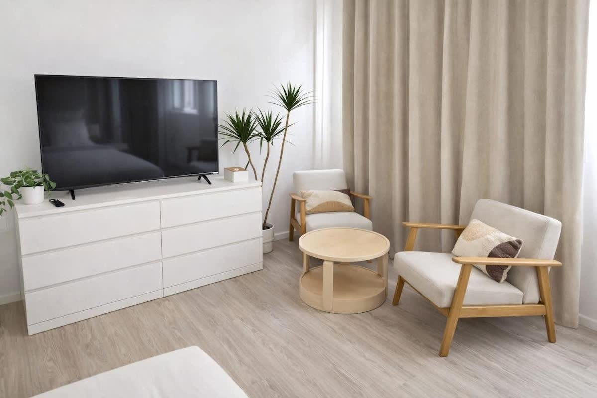 Sweet And Chill Center Of # 2 Apartment