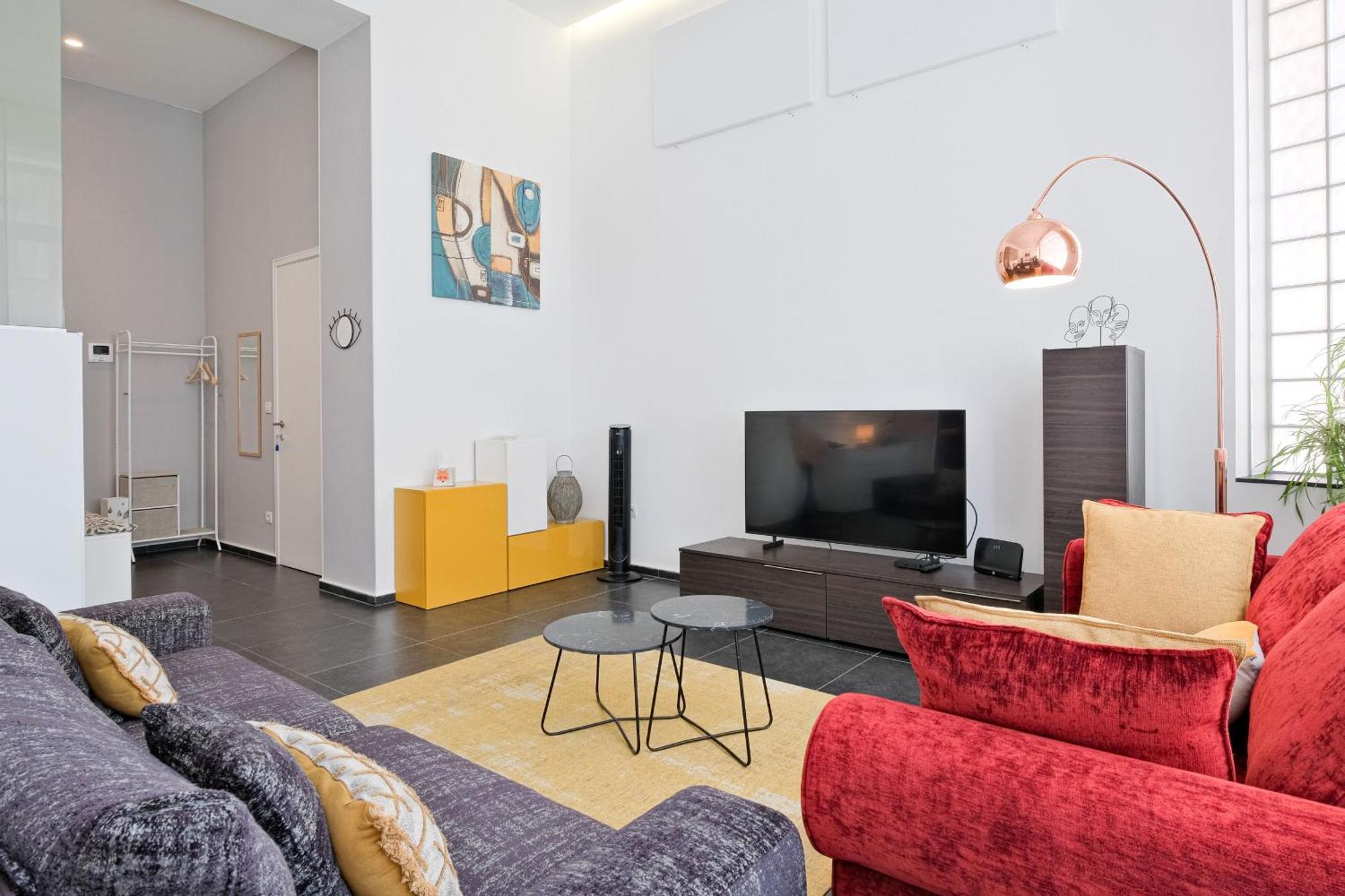 Dansaert Bright Loft