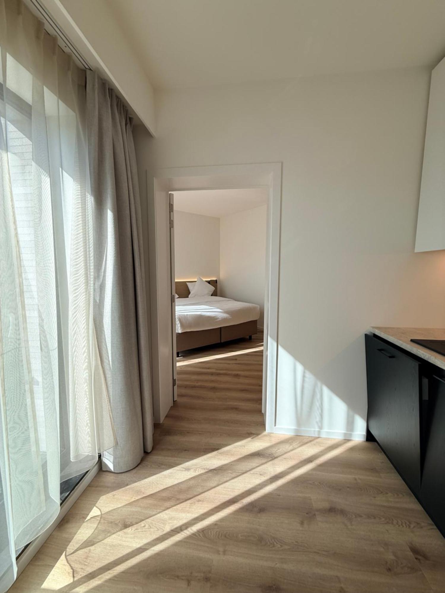 Aparthotel At Brussel