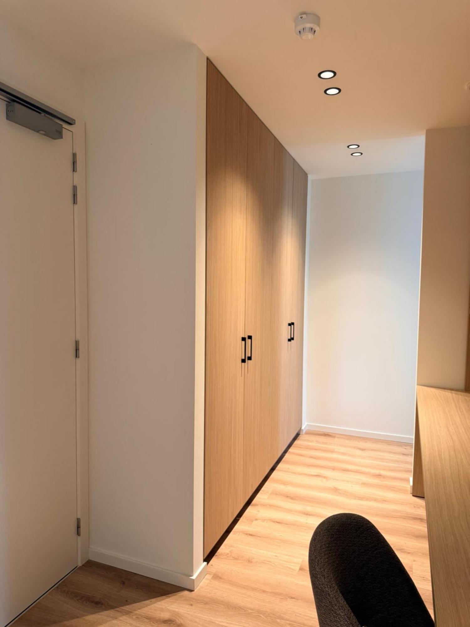 Aparthotel At