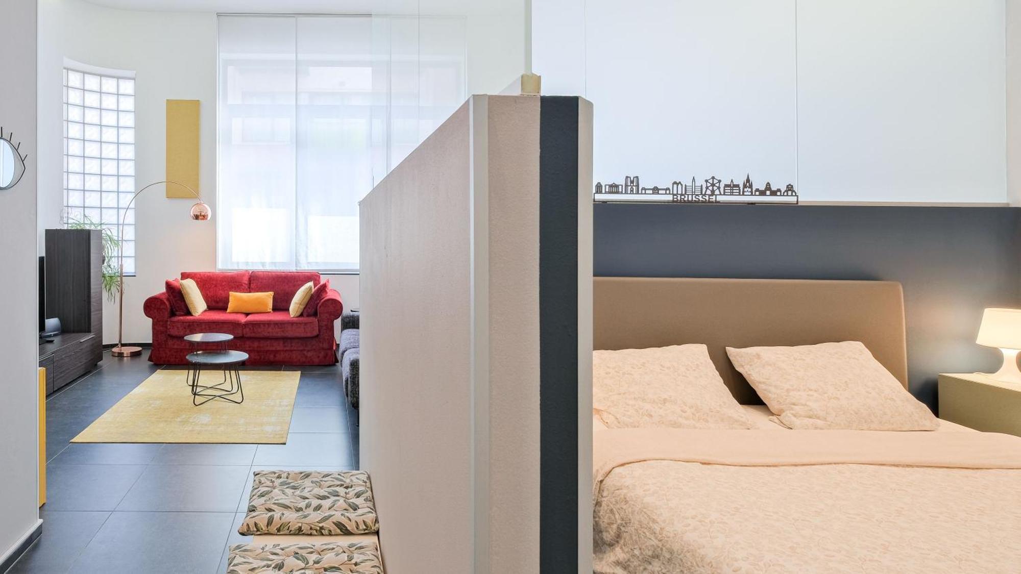 Dansaert Bright Loft