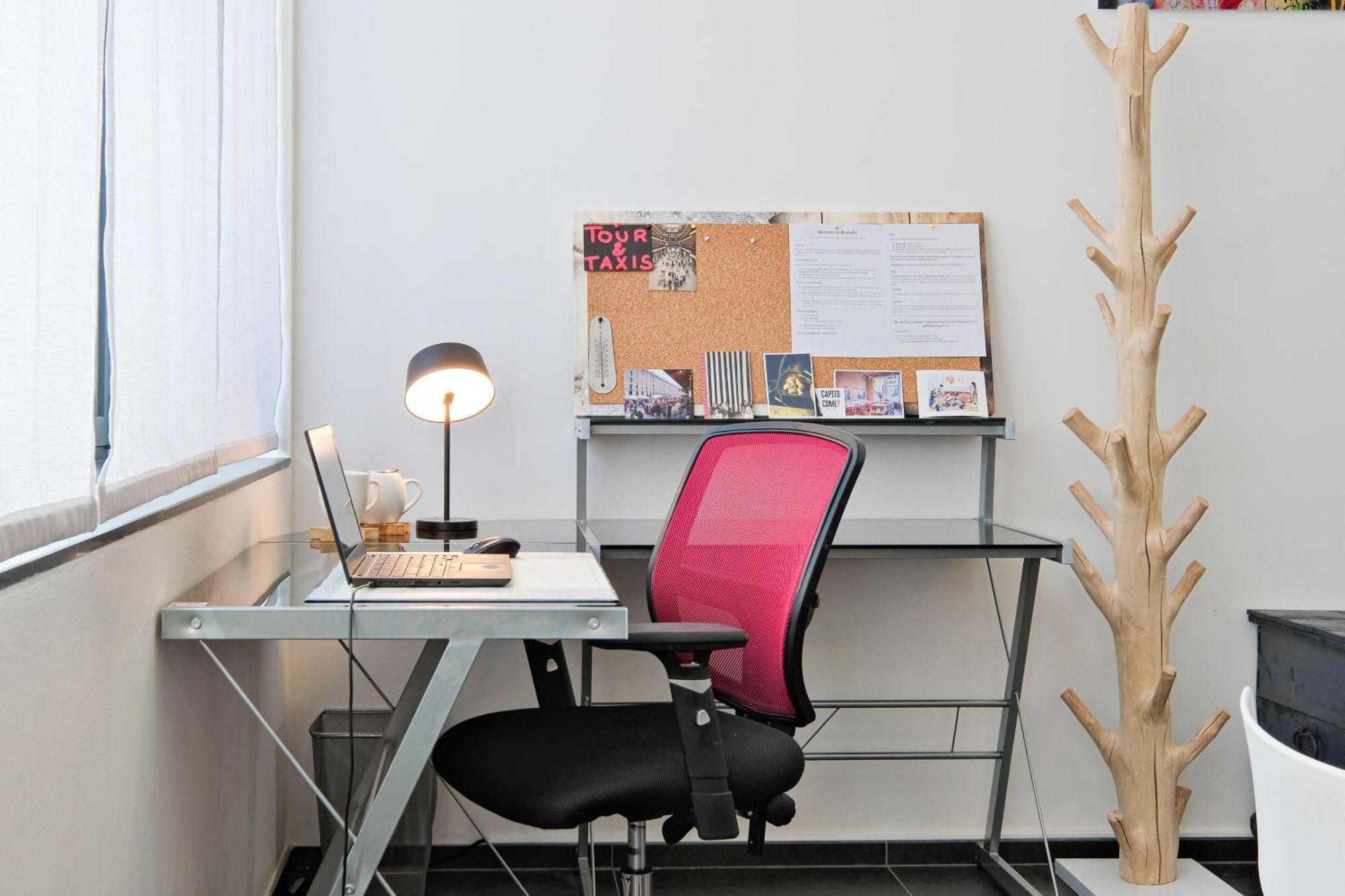 Dansaert Bright Loft *