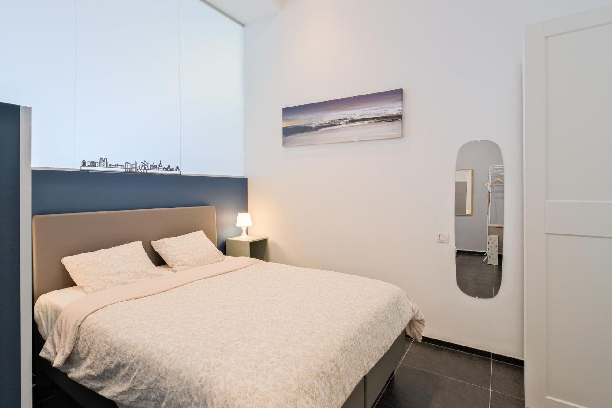 Dansaert Bright Loft *