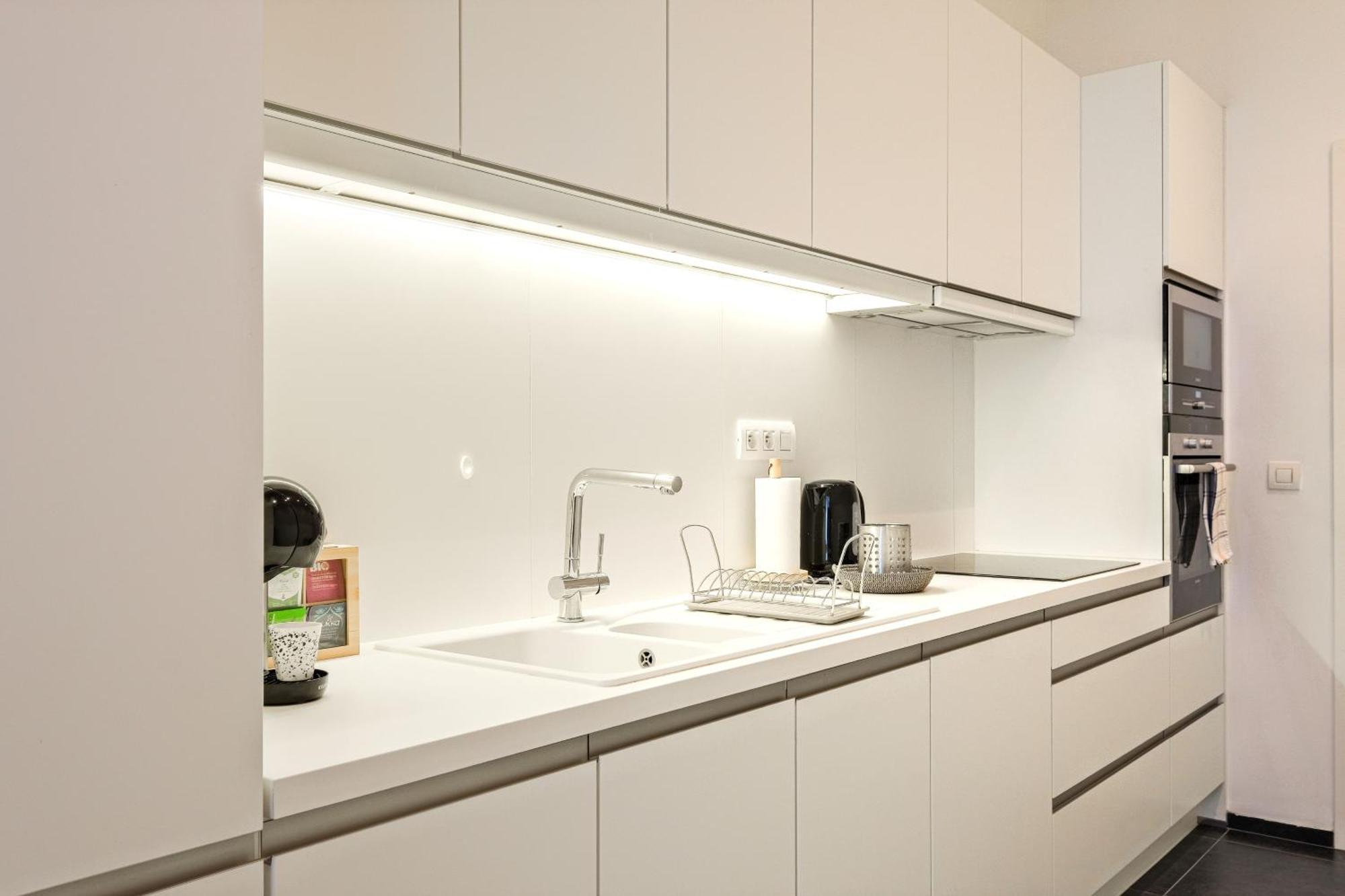 Dansaert Bright Loft