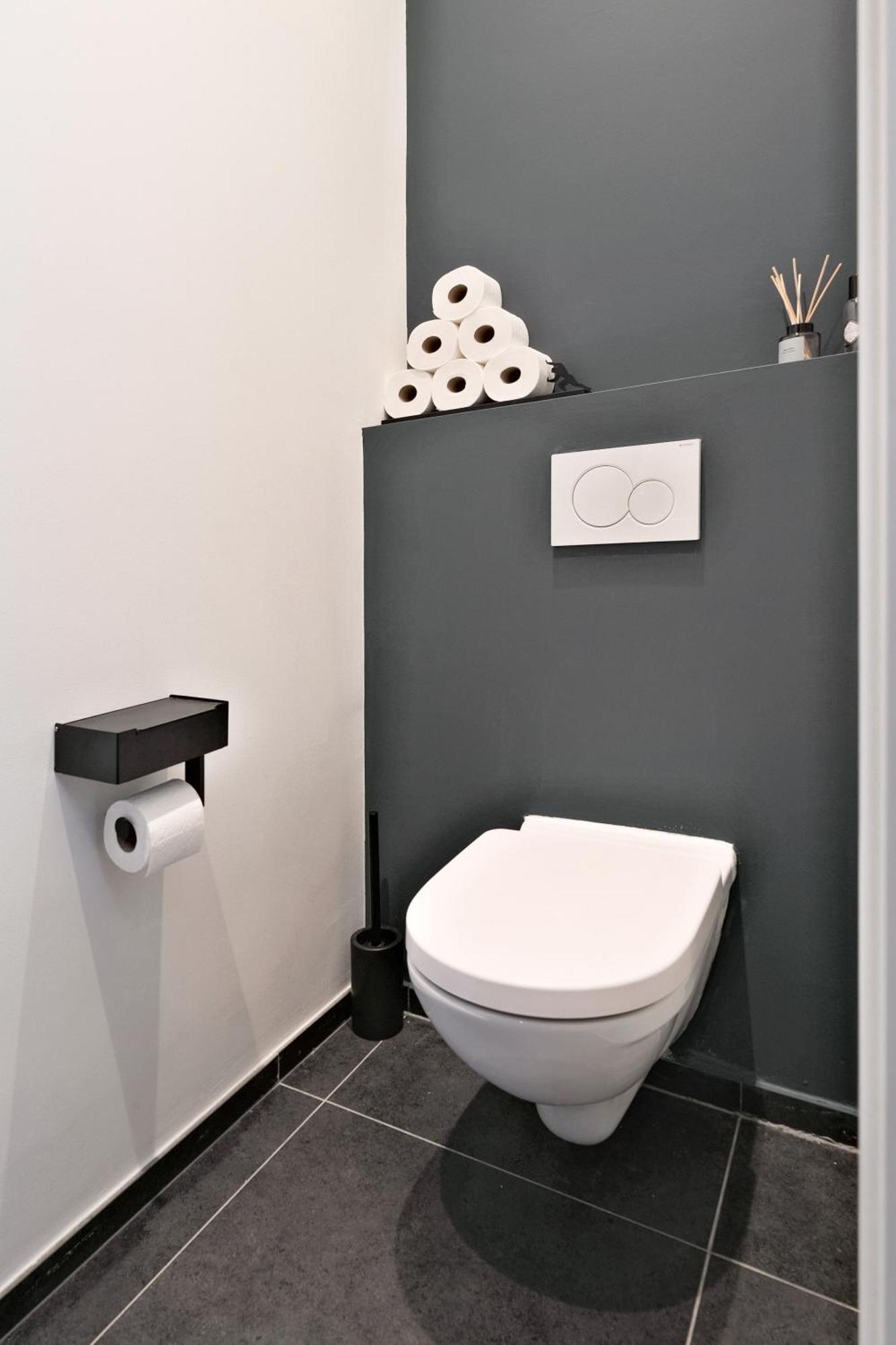 Apartment Dansaert Bright Loft *