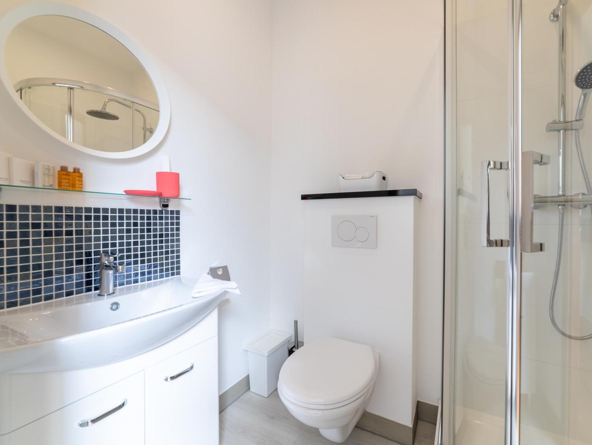 Le Catherine By Sweett Hotel Brussel