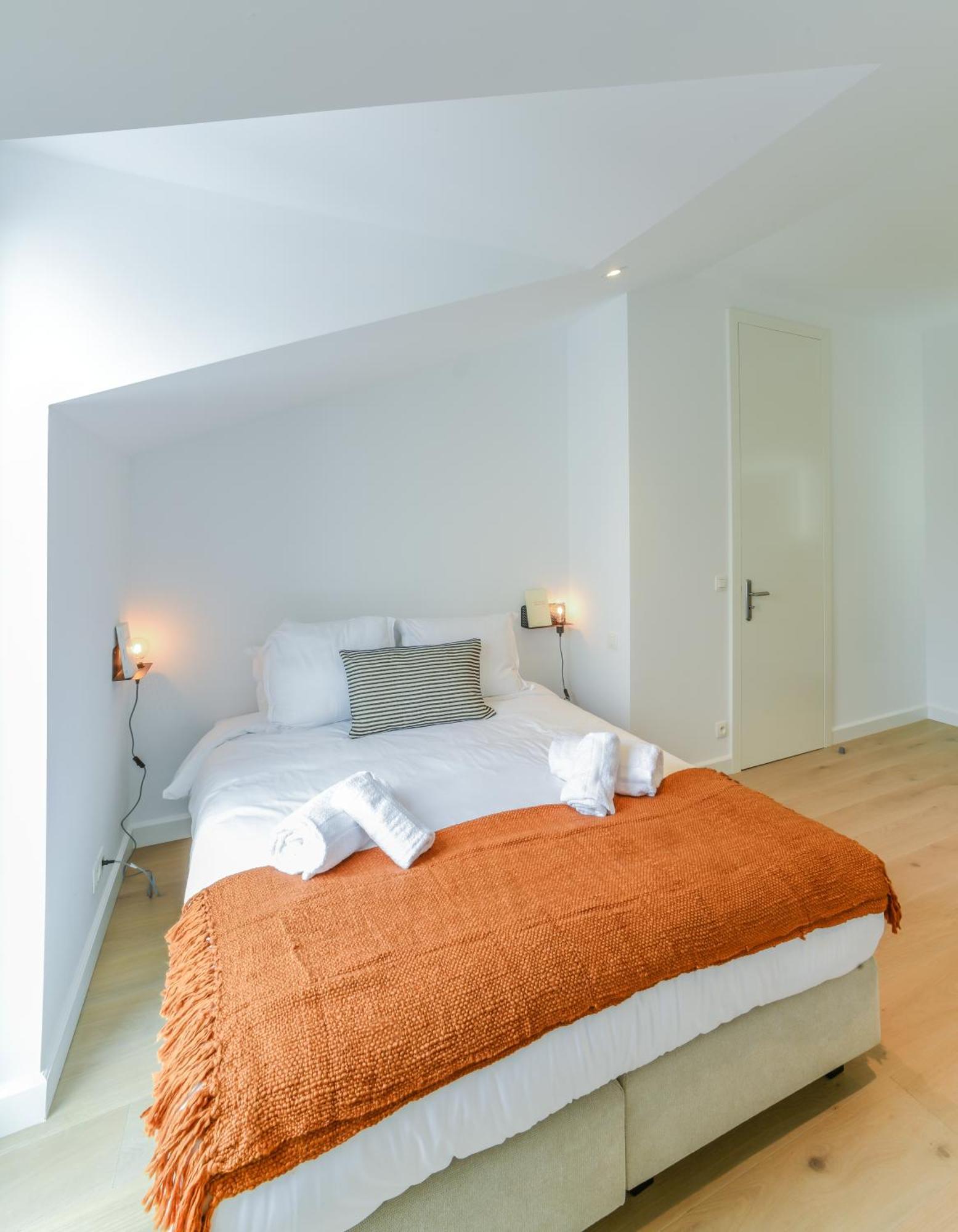 Le Catherine By Sweett 3* Brussel
