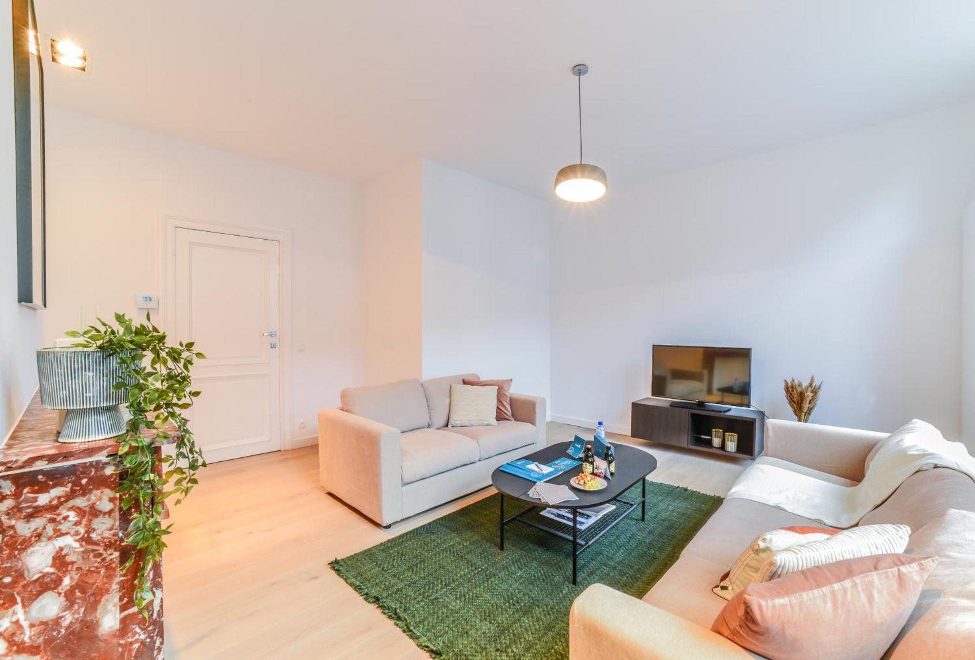 Le Catherine By Sweett Hotel