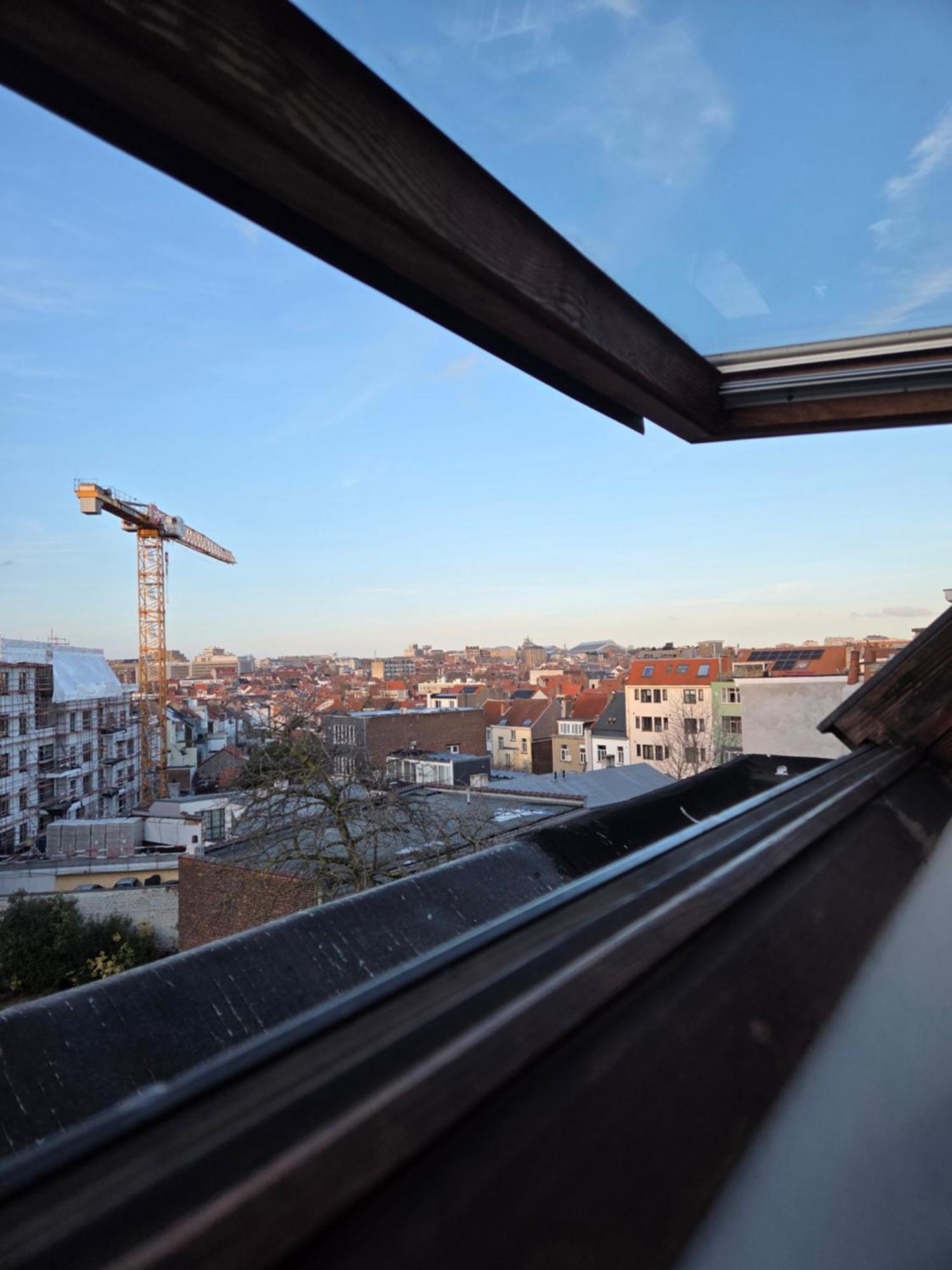 Homestay The Peaceful Pad