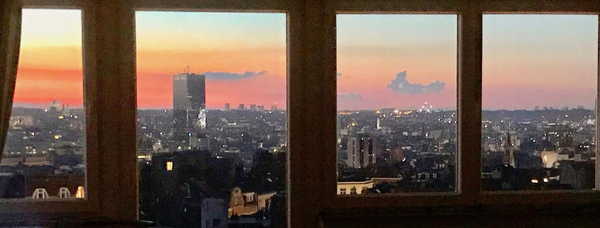 Homestay Cocoon Brussels