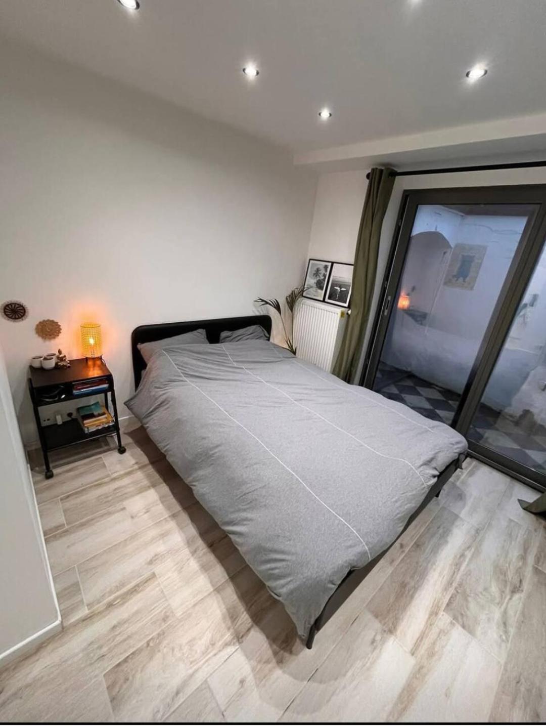 Erasmus Accommodatie bij particulieren *