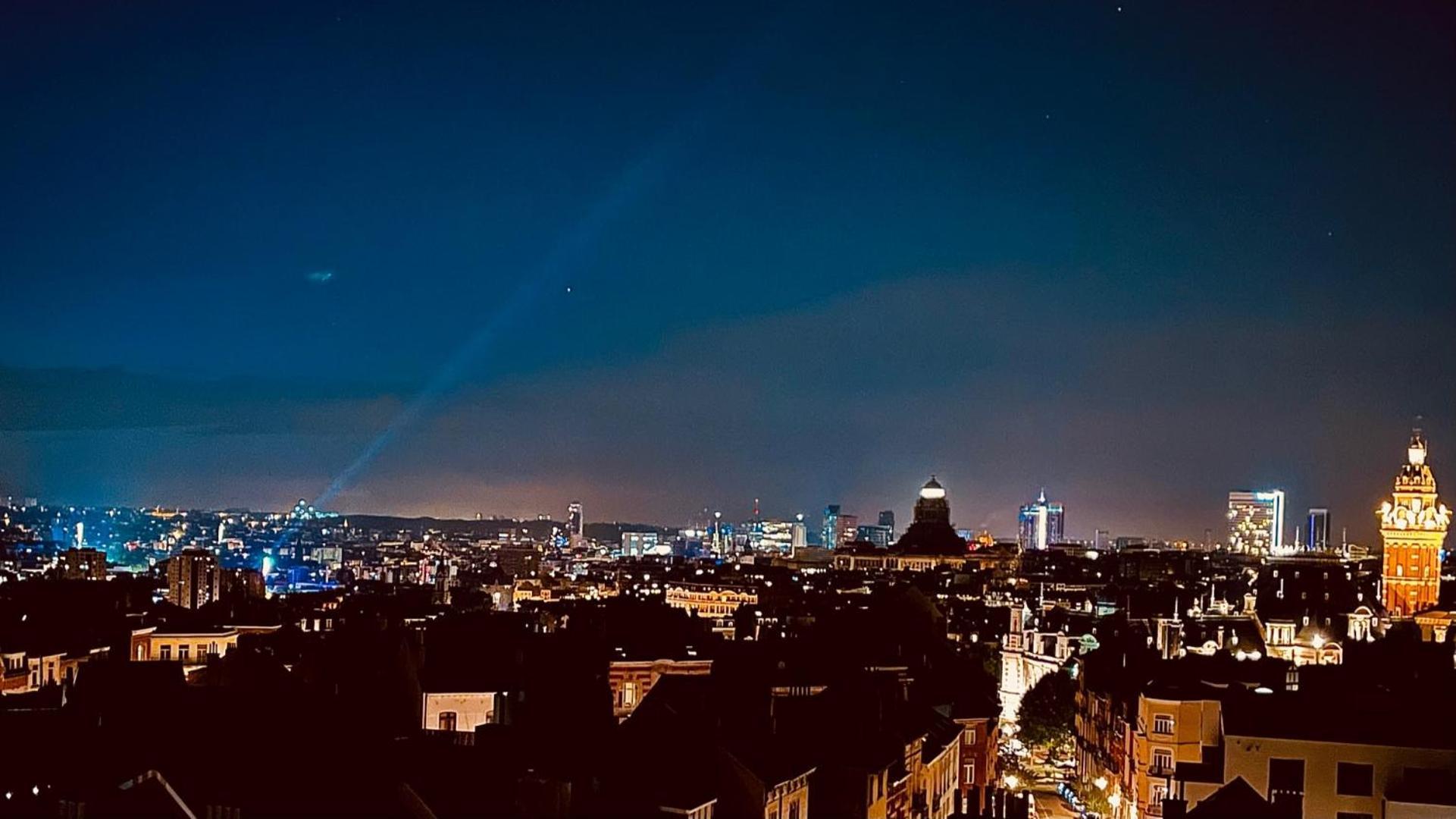 Cocoon Homestay Brussels