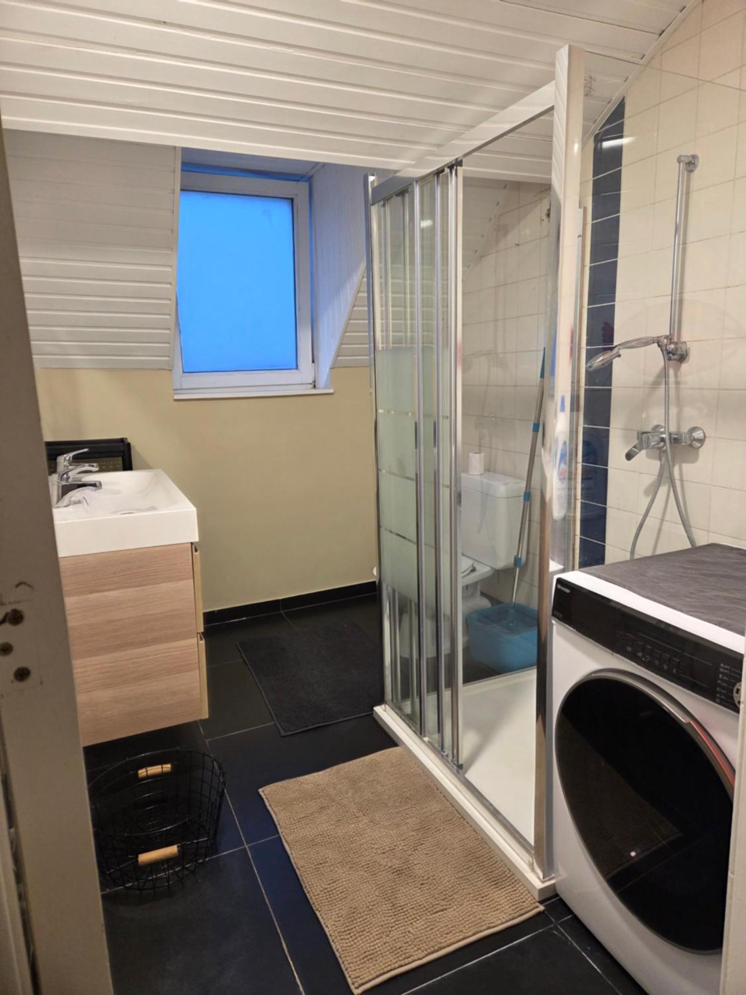 The Peaceful Pad Brussels