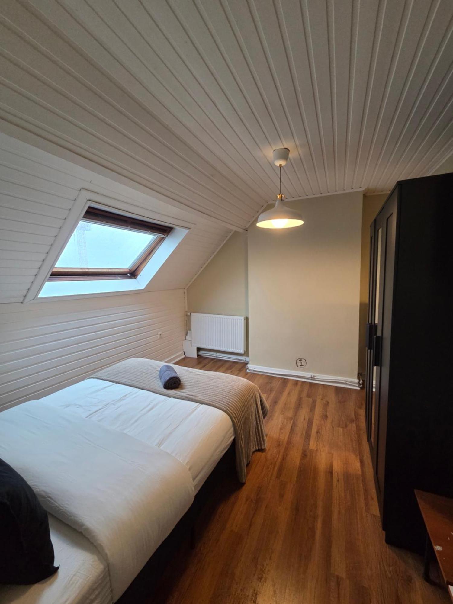 The Peaceful Pad Homestay *