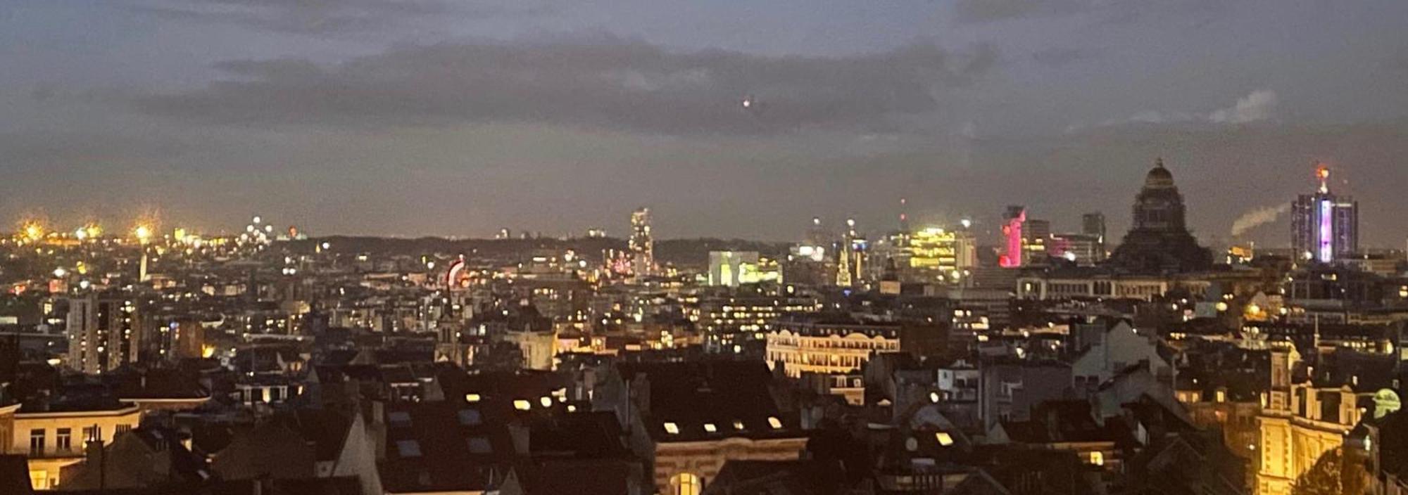 Cocoon Homestay Brussels