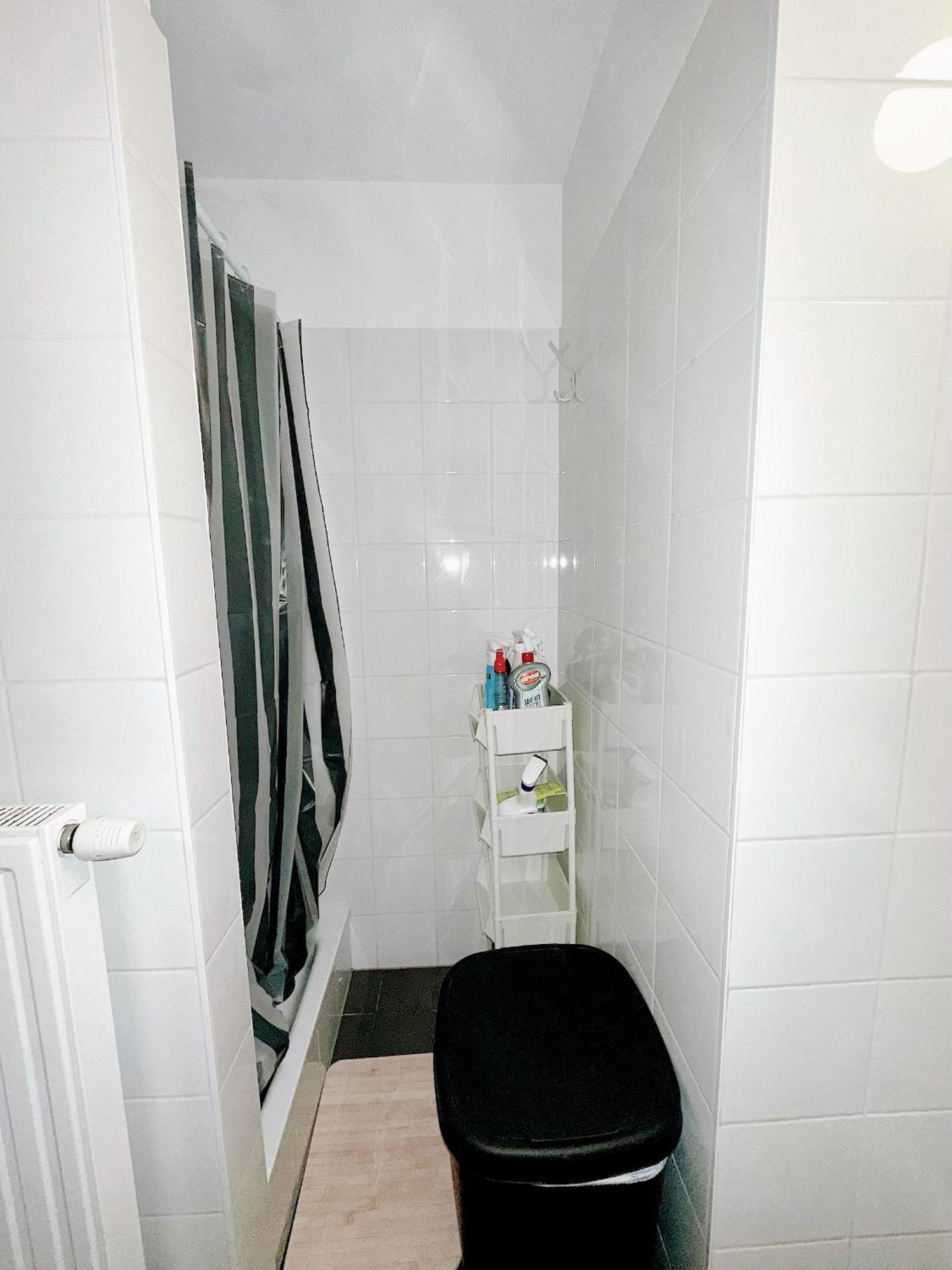 2 5 Personnes Avec Salle De Bain Privee Proche Gare Du Midi Accommodatie bij particulieren *