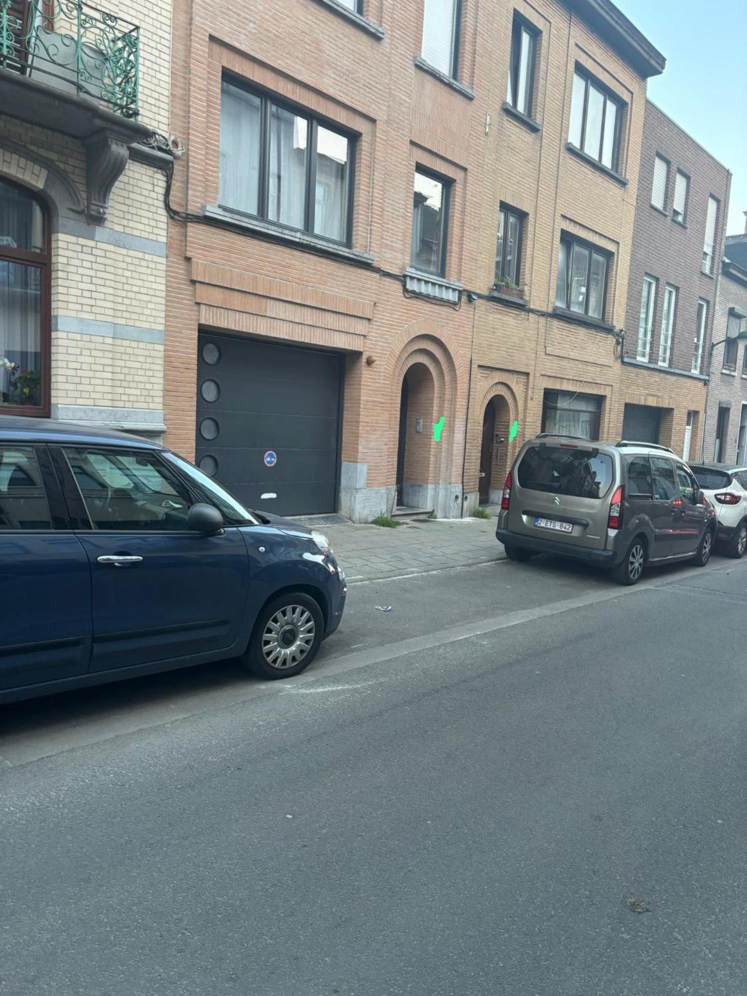 Kweni House Brussels