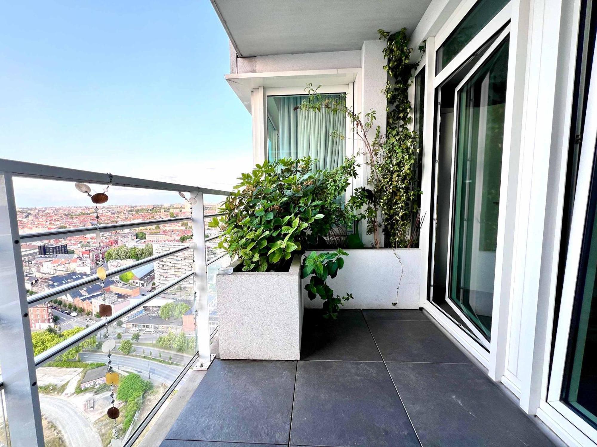 Skyline Luxury Penthouse In 220 M2 Of Elegance