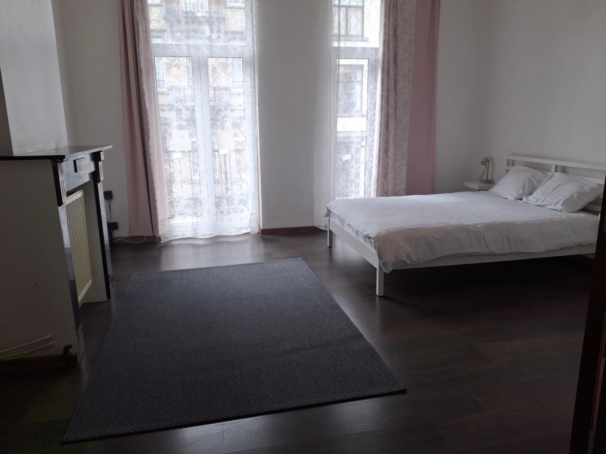 Midi Station Brussels