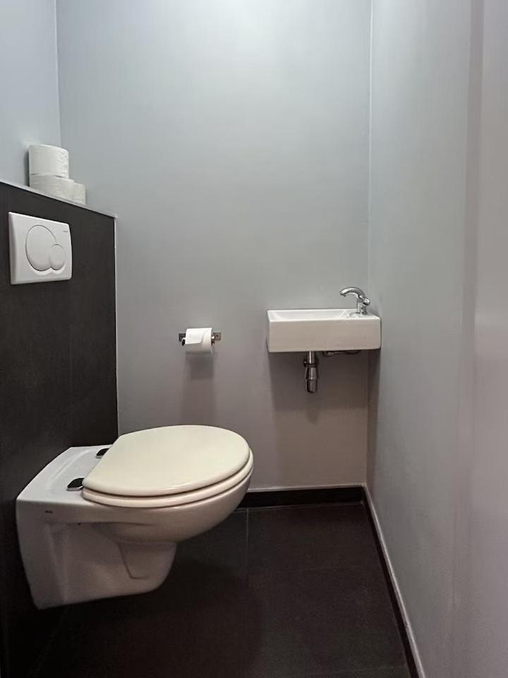 Duplex Loft Apartment *