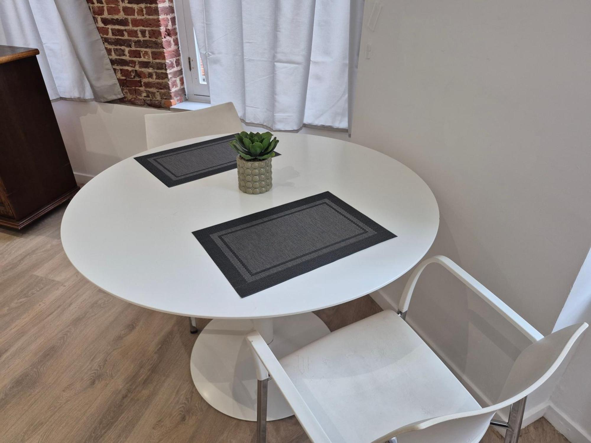 Les Pieds A La Grand Place Apartment Brussels