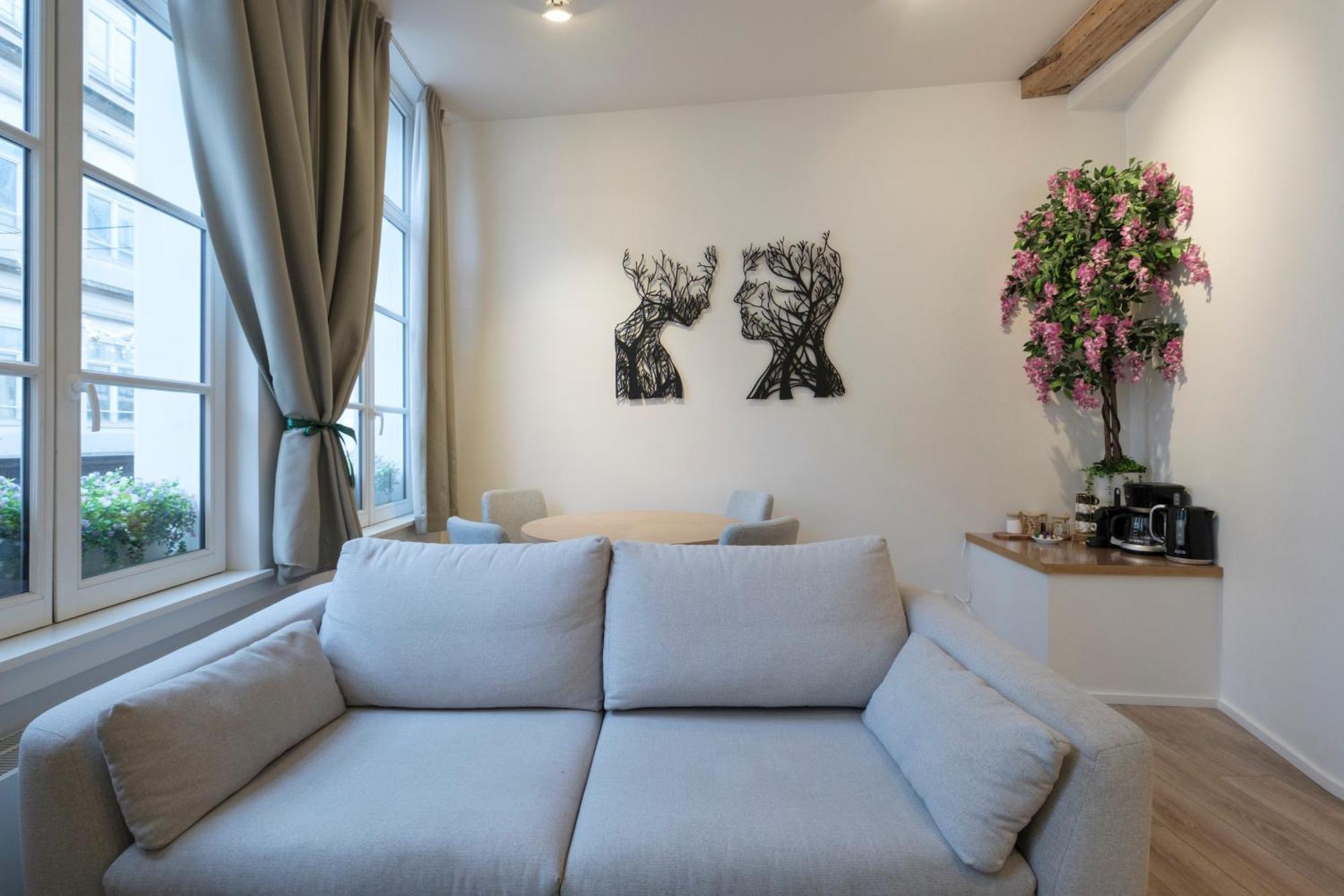 Cosy 1 Bedroom Close To Grand Place *