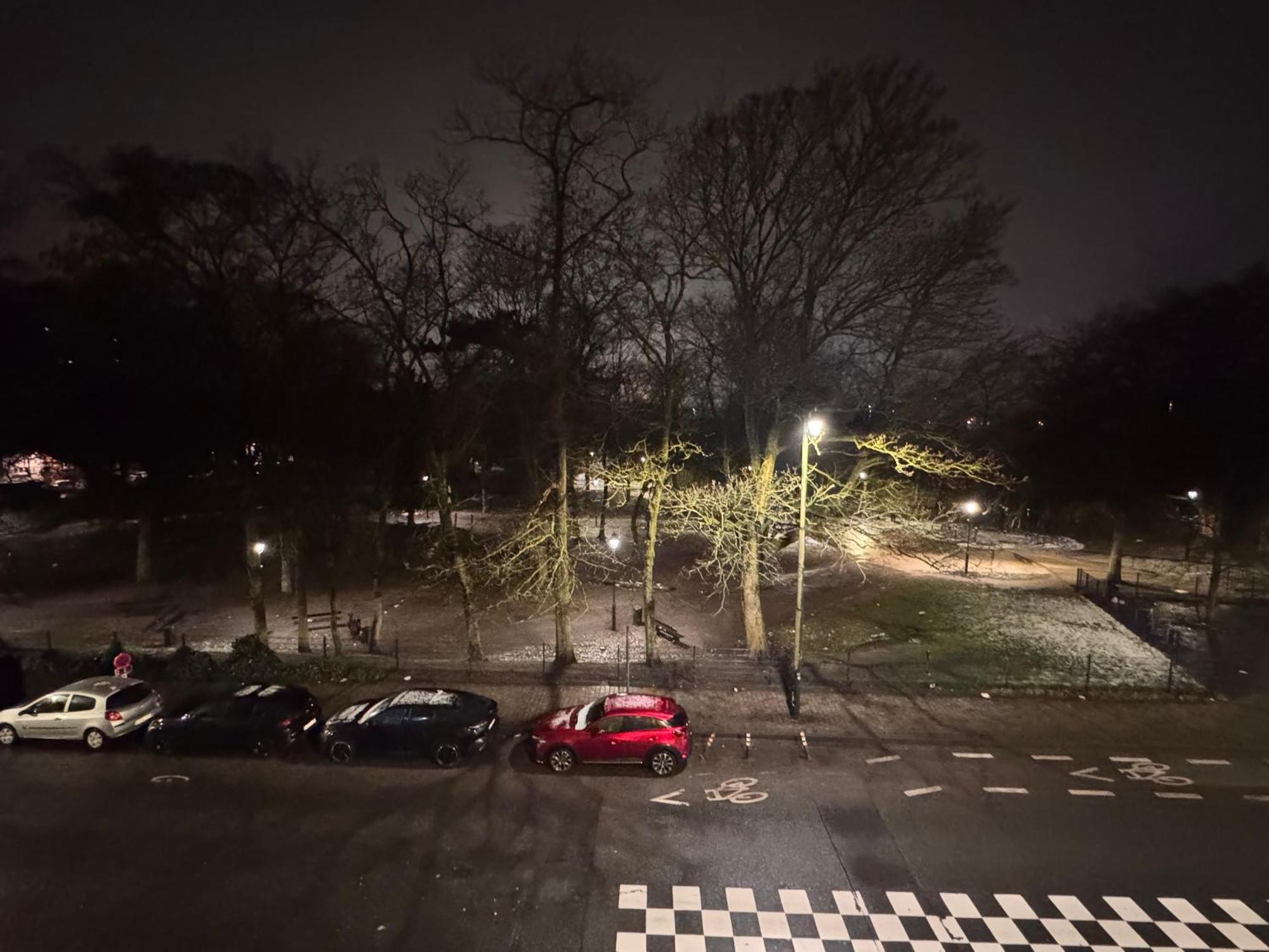 Apartment Flat Brussels