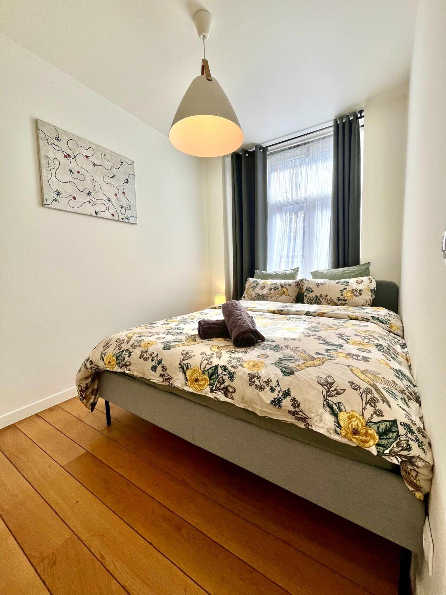 Appartement Luma Brussel