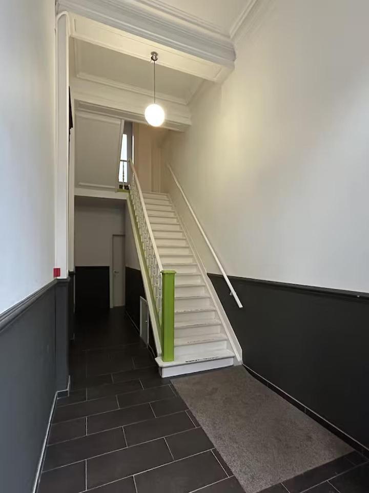 Apartment Duplex Loft