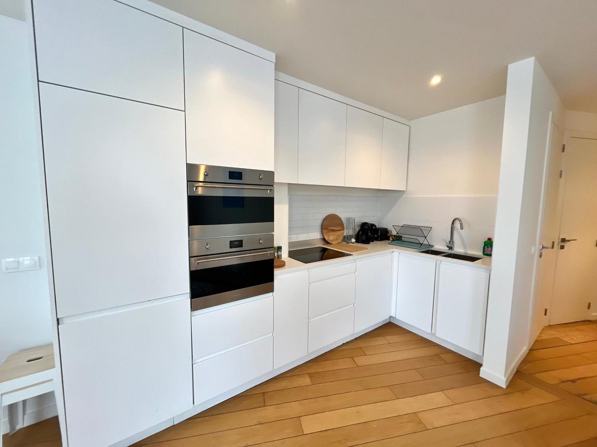 Luma Appartement Brussel