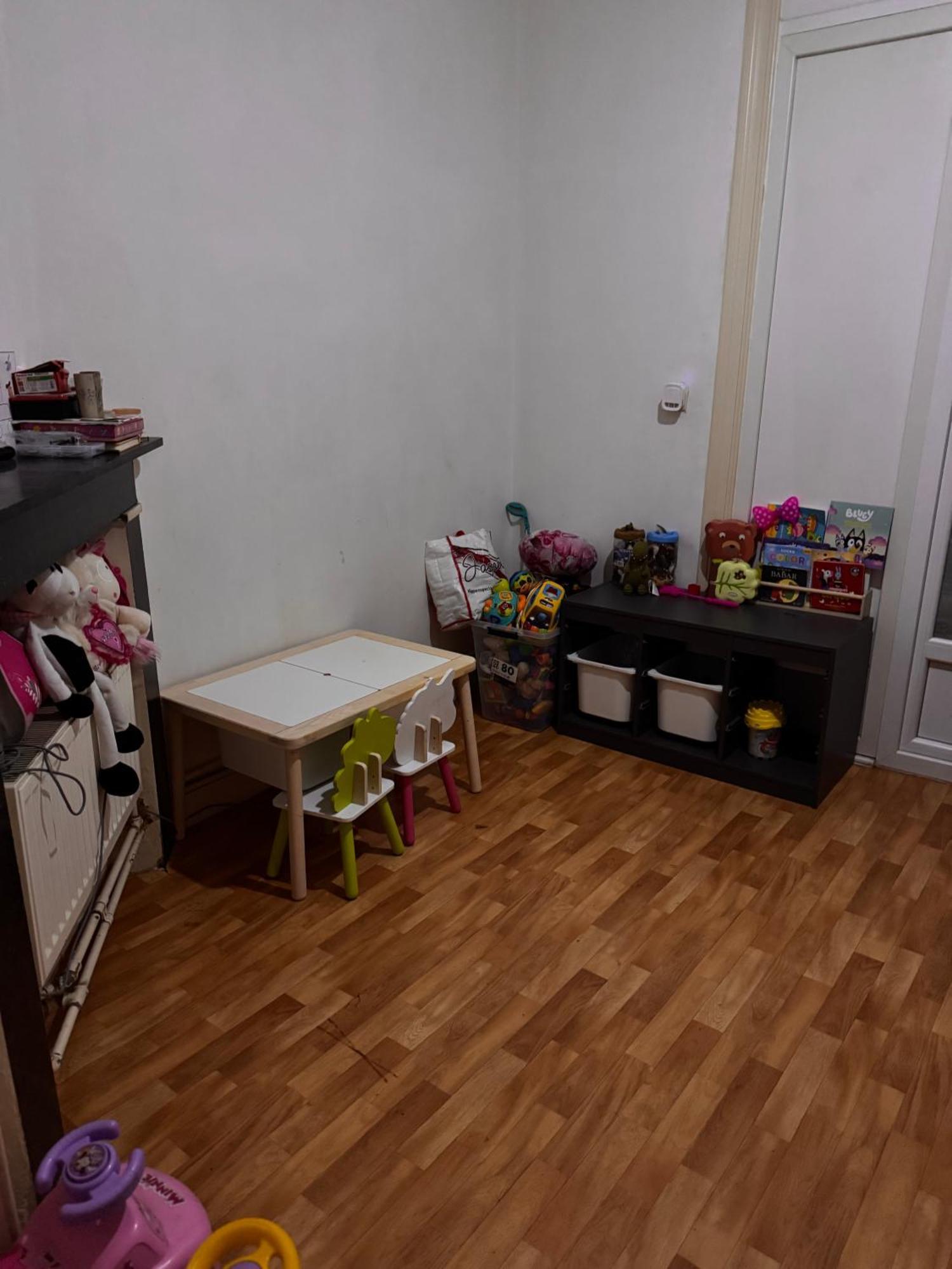 Flat Apartment Brussels