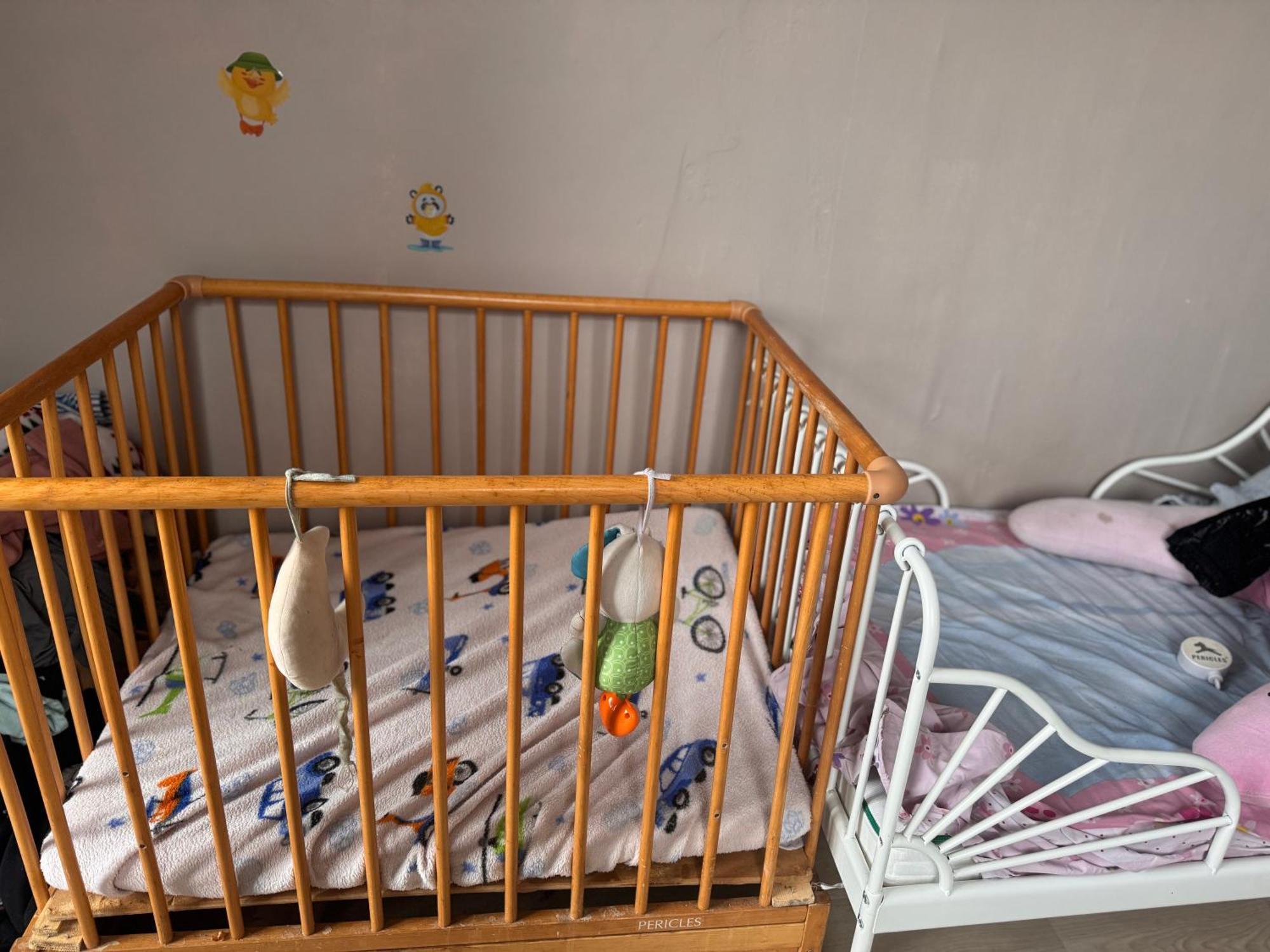 Flat Apartment Brussels