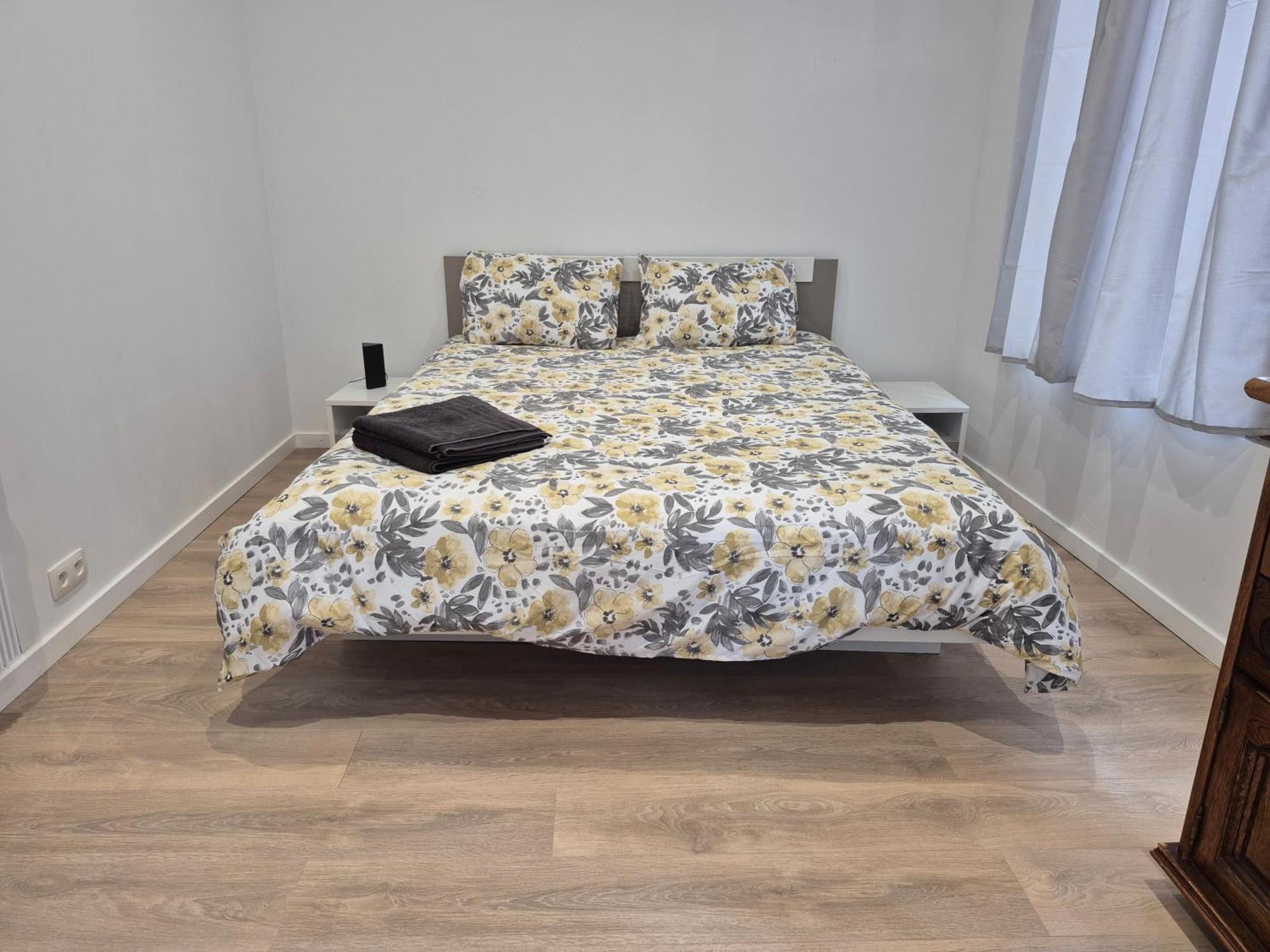 Apartment Les Pieds A La Grand Place