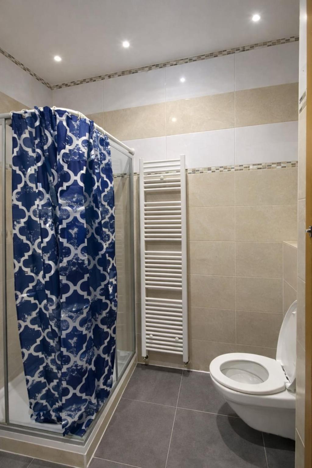 Apartment Spacious 2br Near Grand Place3 Brussels