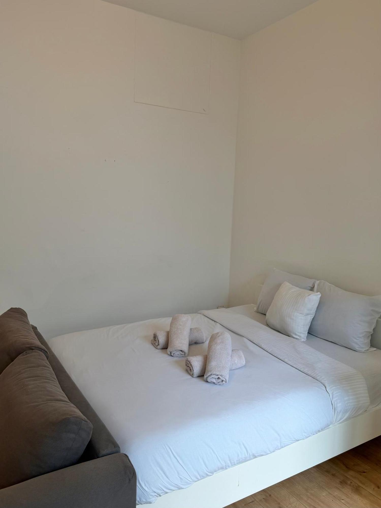 Appartement Bel Au Centre De