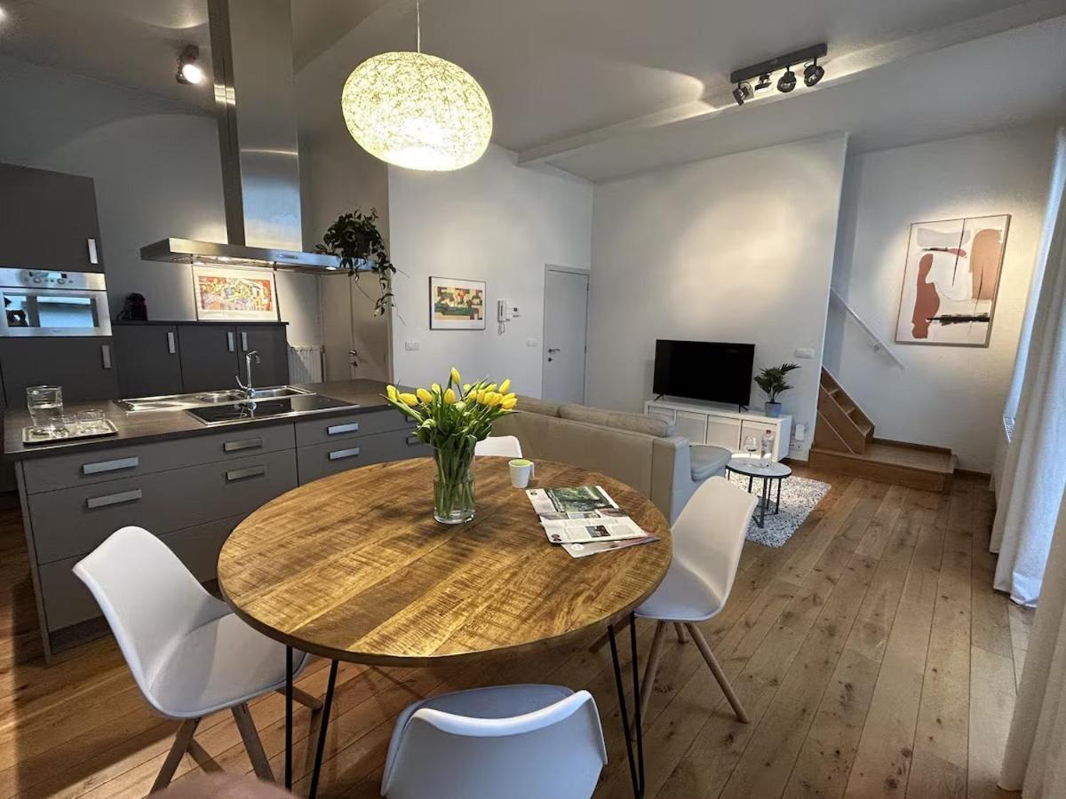 Apartment Duplex Loft *