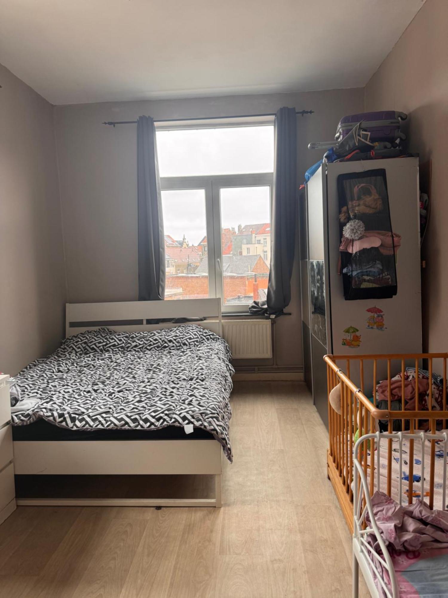 Appartement Flat