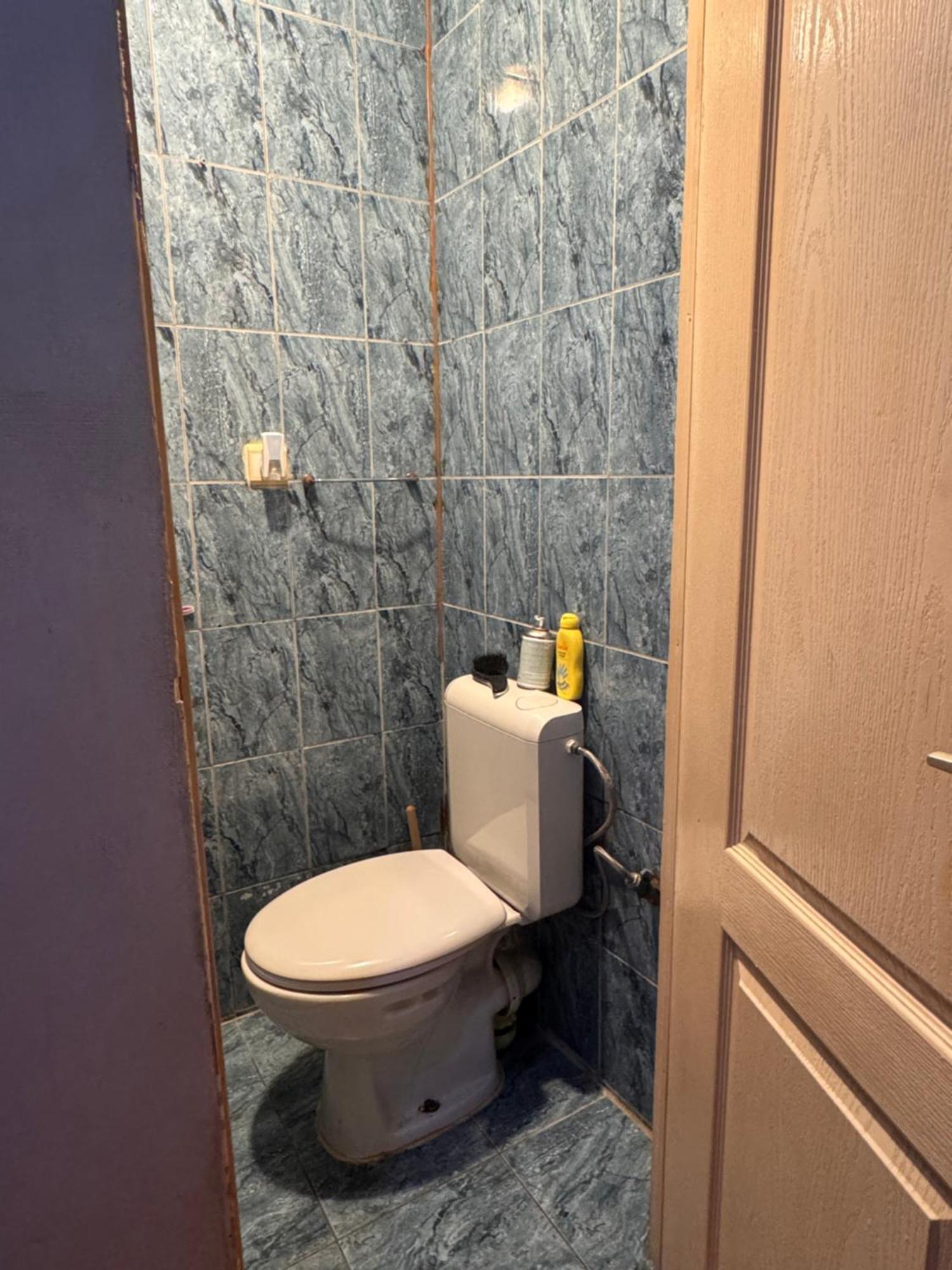 Apartment Flat Brussels