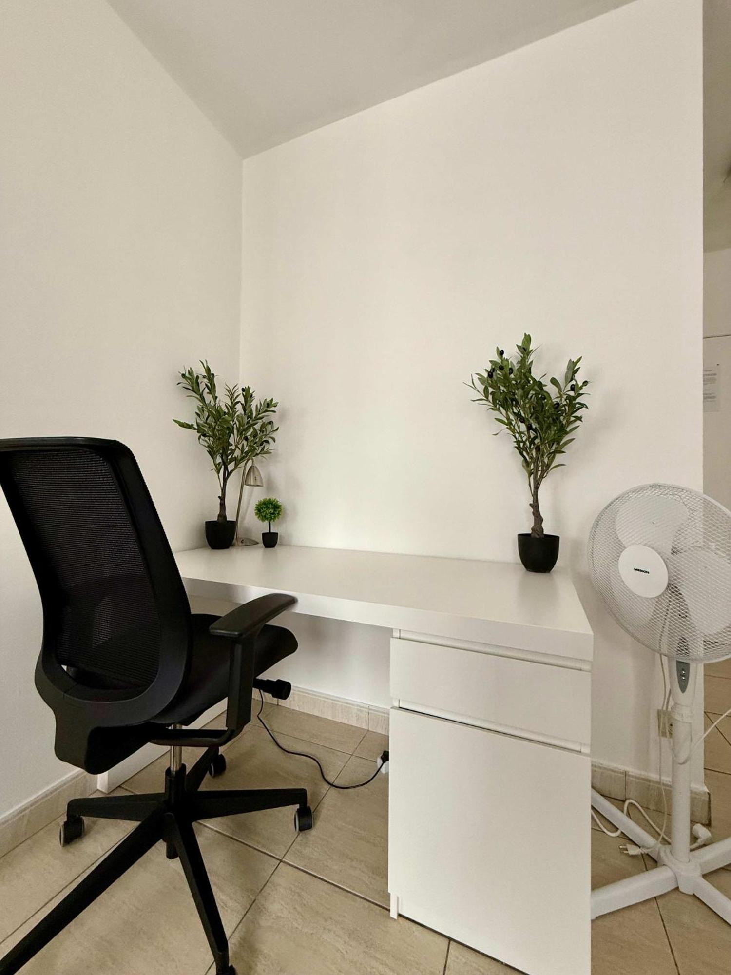 Apartment Elegant Close To The European Parliament *